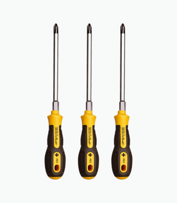 Screw shop and screwdriver